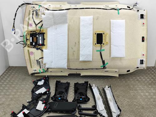 Tecto interior LEXUS UX (_AA1_, _AH1_, _MA1_) 250h (MZAH10) | BP27768029I12 - Image 2
