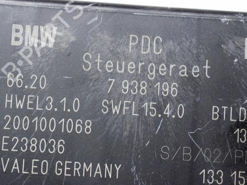Electronic module BMW i3 (I01) Electric | BP9167171M83 - Image 6