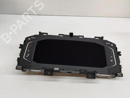 Used Instrument cluster VW TAIGO (CS1) 1.0 TSI (110 hp) 27788275