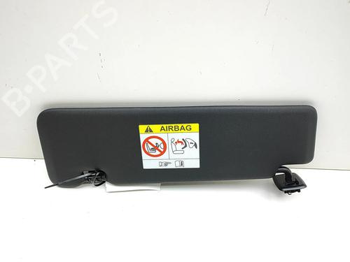 Used Right sun visor Right sun visor BMW X6 (G06, F96) xDrive 40 i (340 hp) 36415184 36415184