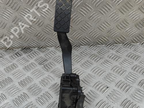 Pedal VW TRANSPORTER T6 Van (SGA, SGH, SHA, SHH) 2.0 TDI 4motion (150 hp) 26281269
