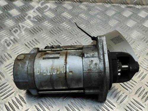 Used Starter Starter IVECO DAILY VI Platform/Chassis 33S14, 35S14, 35C14, 38S14 (136 hp) 33374951 33374951