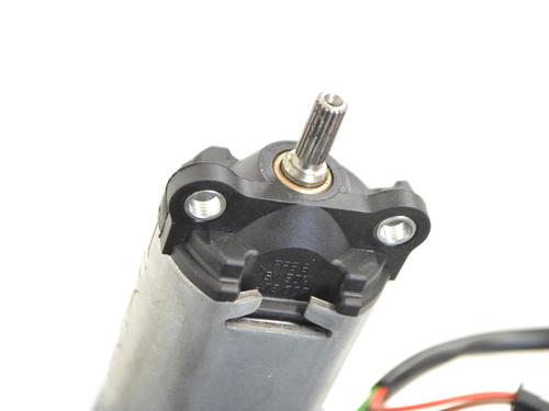 Electronic module MERCEDES-BENZ SLK (R171) 280 (171.454) | BP30218190M83 - Image 3