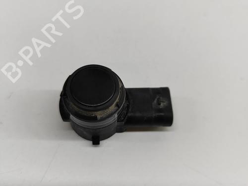 Used Electronic module Electronic module VW CADDY IV Box Body/MPV (SAA, SAH) 2.0 TDI (102 hp) 24583153 24583153