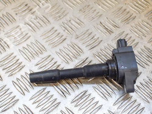 Bobine D'allumage NISSAN QASHQAI II SUV (J11, J11_) 1.2 DIG-T (115 hp) 6752986