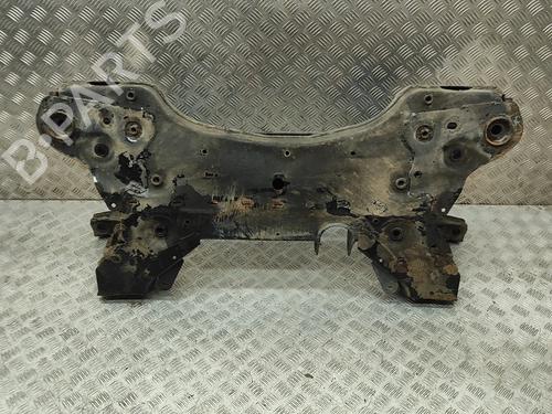 Used Subframe RENAULT MASTER III Van (FV) 2.3 dCi 130 FWD (FV0M, FV0Y, FV0J, FV02, FV03) (130 hp) 25380277