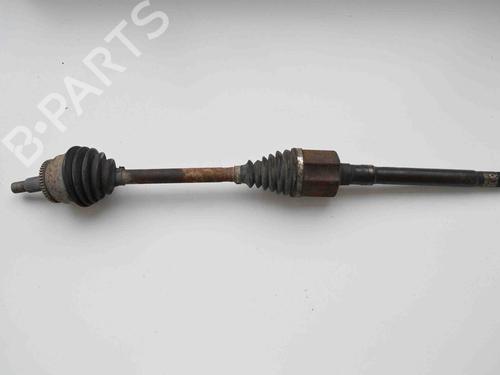 Used Right front driveshaft LAND ROVER DISCOVERY III (L319) 2.7 TD 4x4 (190 hp) 30232821