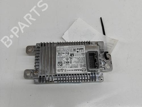 Used Electronic module Electronic module MAZDA CX-30 (DM) SKYACTIV-G M Hybrid (122 hp) 33370307 33370307