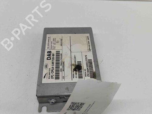Electronic module LAND ROVER RANGE ROVER SPORT II (L494) 3.0 SDV6 4x4 | BP27773281M83 