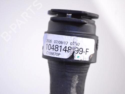 Pipe TESLA MODEL X (5YJX) P100D AWD | BP30267690M125  - Image 5