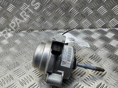 Engine mount PORSCHE 911 (991) 3.0 Carrera S | BP31998359M89