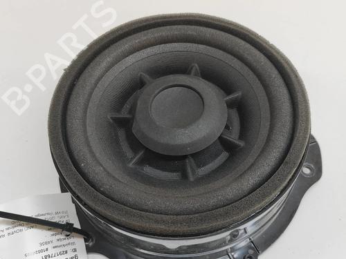 Used Speaker LAND ROVER RANGE ROVER IV (L405) 4.4 SDV8 4x4 (340 hp) 24582706