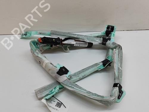 Right curtain airbag VW PASSAT B7 Variant (365) 1.6 TDI | BP27267274C12 