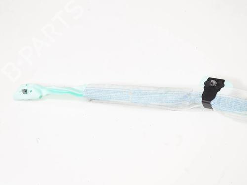 Left curtain airbag VW PASSAT B7 (362) 2.0 TDI | BP30256308C11 