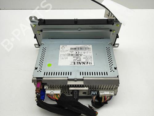 Módulo eletrónico RENAULT MASTER III Van (FV) 2.3 dCi 180 FWD (FV04, FV07) | BP38184656M83 - Image 2
