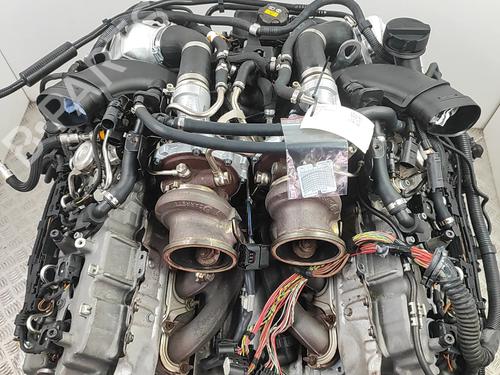 Engine BMW 6 Gran Coupe (F06) 650 i | BP33549691M1 - Image 5