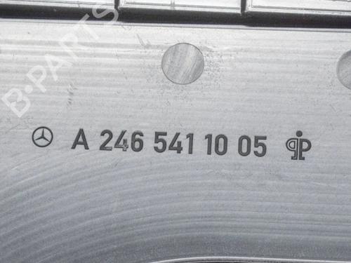 Support MERCEDES-BENZ A-CLASS (W176) A 180 CDI / d (176.012) | BP14613693C155 