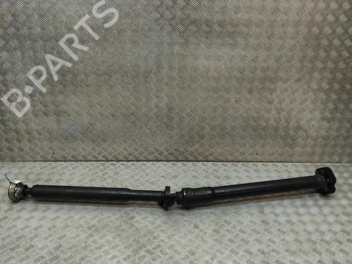 Driveshaft PORSCHE PANAMERA (970) 3.0 D | BP33374215M37 - Image 2