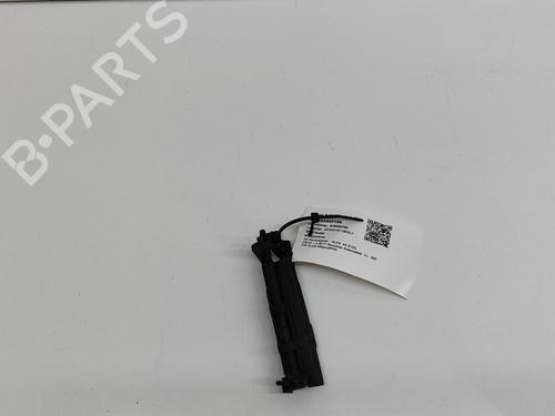 Rear bumper bracket AUDI A5 (F53, F5P) S5 quattro | BP27532331C159 