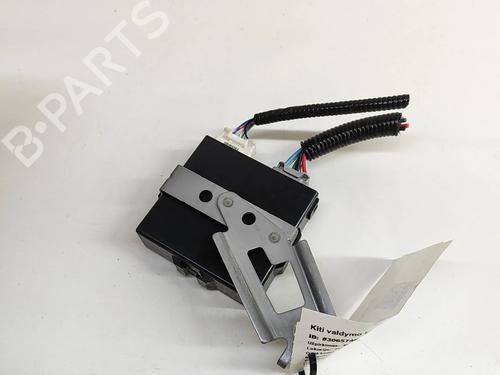 Electronic module TOYOTA RAV 4 V (_A5_, _H5_) 2.5 Hybrid (AXAH52) | BP33371242M83 - Image 2