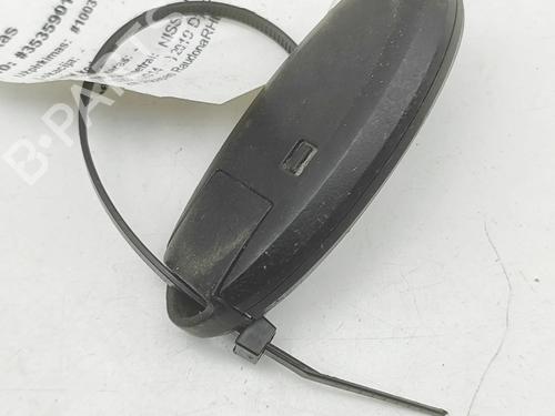 Electronic module NISSAN NAVARA NP300 Pickup (D23, D23T) 2.3 dCi 4x4 (D231, D23T) | BP34218164M83  - Image 5