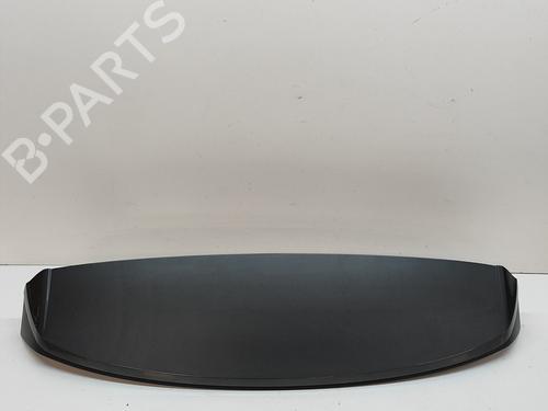 Used Rear spoiler VW T-ROC (A11, D11) 1.0 TSI (116 hp) 18959182