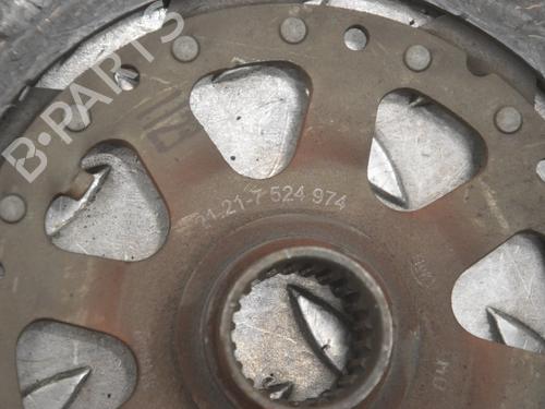 Other BMW 3 Convertible (E46) 325 Ci | BP30245933O1