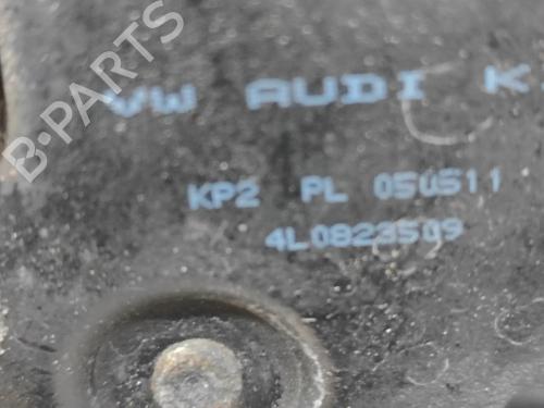 Front slam panel AUDI Q7 (4LB) 3.0 TDI quattro | BP26933509C72