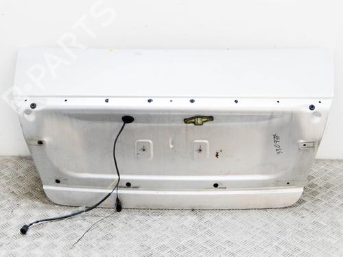 Used Tailgate VOLVO S60 I (384) D5 (163 hp) 8843546