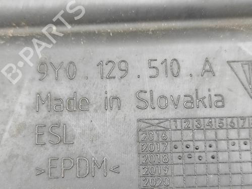 Pipe PORSCHE CAYENNE (9YA) 4.0 Turbo S E-Hybrid AWD (9YACH1) | BP34374612M125  - Image 7