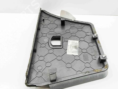 Boot lining PORSCHE PANAMERA (970) 3.0 D | BP33374913I3  - Image 5