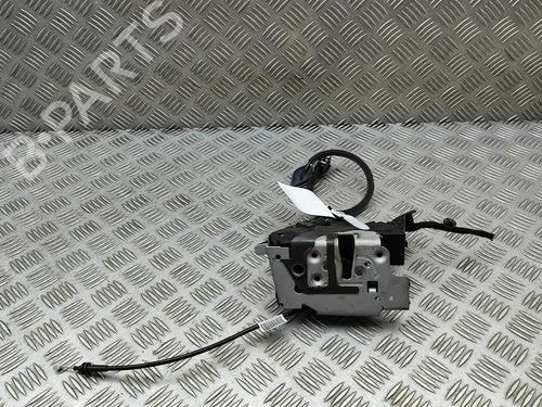 Front left lock FORD TRANSIT CUSTOM V362 Bus (F3) 2.0 EcoBlue | BP33377987C98 - Image 5