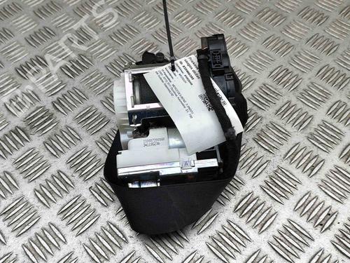 Front right seatbelt MERCEDES-BENZ S-CLASS (W221, V221) S 350 BlueTec (221.026, 221.126) | BP29404755I25 