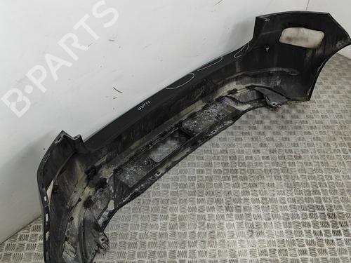 Rear bumper VW GOLF VII (5G1, BQ1, BE1, BE2) e-Golf | BP29264944C8 