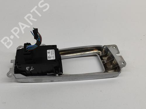 Switch BMW 5 Touring (F11) M 550 d xDrive | BP24819300I30 