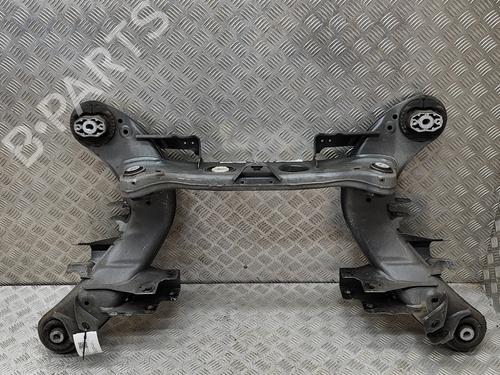 Bagaksel MERCEDES-BENZ C-CLASS (W206) C 200 (206.042) (204 hp) 28565738