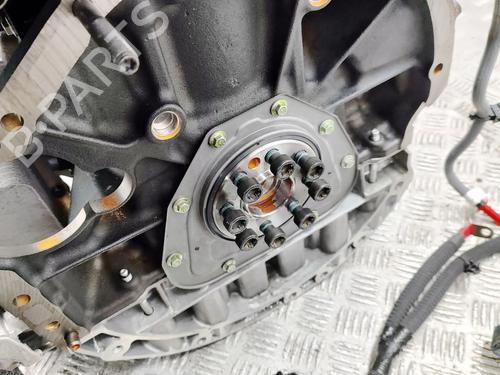 Engine RENAULT TRAFIC III Bus (JG_) 2.0 dCi 150 (JGMU) | BP32755612M1 - Image 12