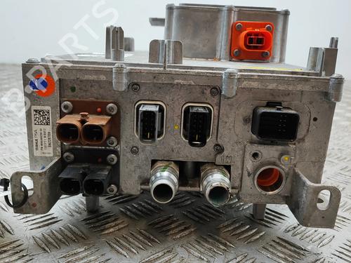 Inverter/Converter OPEL MOKKA 1.2 (76) | BP37029159M119 - Image 10