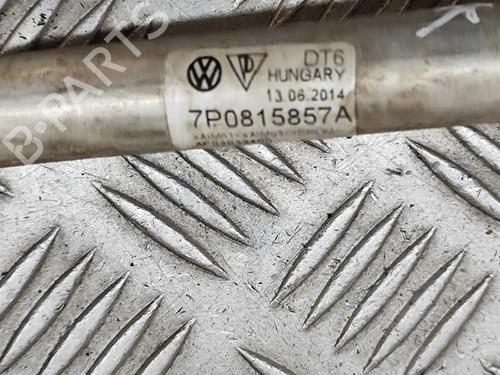 Pipe PORSCHE CAYENNE (92A) 3.0 Diesel | BP25787536M125 