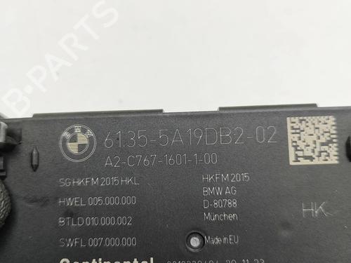 Electronic module BMW 8 Gran Coupe (G16, F93) 840 i | BP33825653M83  - Image 7