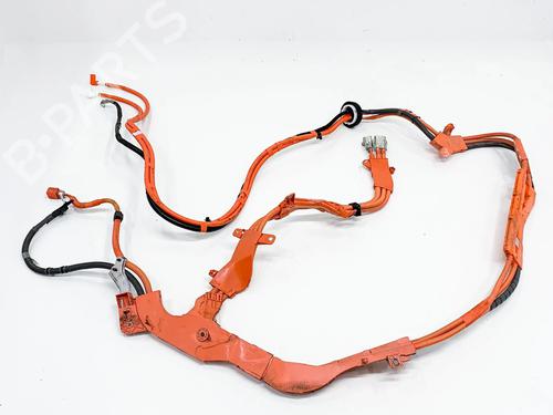 Used Wiring harness Wiring harness LEXUS IS III (_E3_) 300h (AVE30_, AVE30R) (223 hp) 14610440 14610440