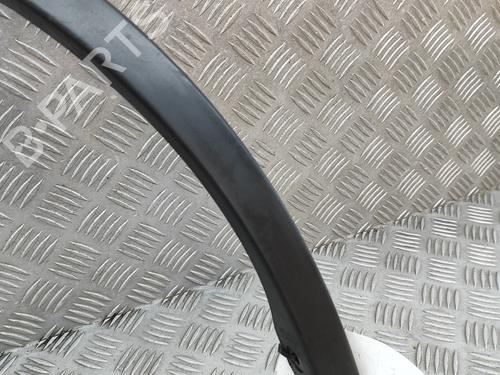 Front left wheel arch trim INFINITI FX 35 All-wheel Drive | BP24580376C134 
