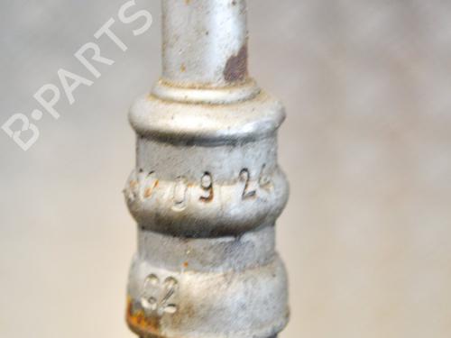 Pipe MERCEDES-BENZ SLK (R171) 200 Kompressor (171.445) | BP14626457M125 