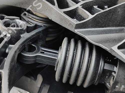 Pedal FORD PUMA (J2K, CF7) 1.0 EcoBoost mHEV | BP38623245I4 - Image 6