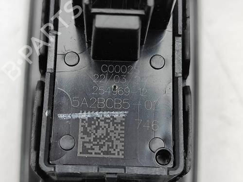 Left front window switch BMW X2 (U10) iX2 xDrive 30 | BP27787847I27  - Image 5