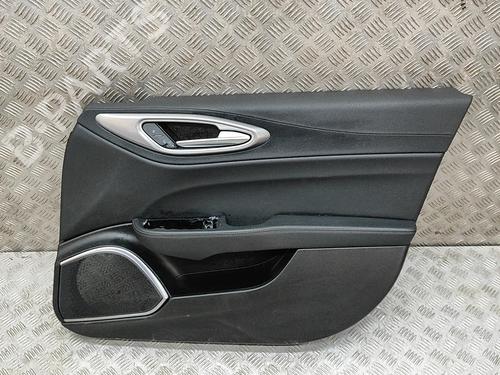 Used Front right panel Front right panel ALFA ROMEO GIULIA (952_) 2.0 (952ABA25B) (200 hp) 36275027 36275027