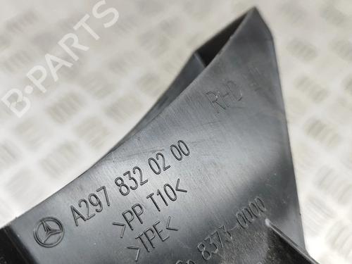 Pipe MERCEDES-BENZ EQE (V295) EQE 350 (295.125) | BP33371328M125  - Image 6