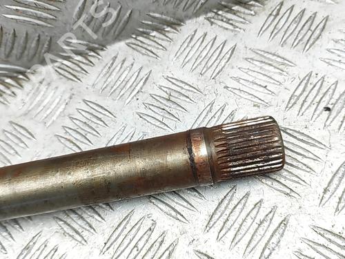 Right front driveshaft VOLVO V60 II (225) B6 Mild-Hybrid AWD | BP33389698M39 - Image 6