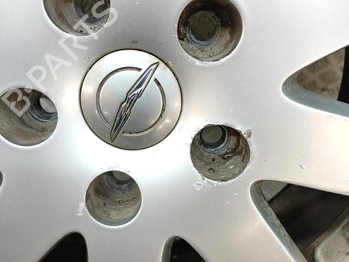 Fælk CHRYSLER GRAND VOYAGER V (RT) 2.8 CRD | BP38070285C45 - Image 8