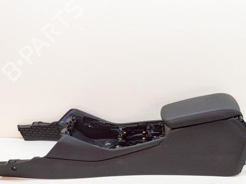 Used Middle console BMW X3 (G01, F97, G08) xDrive 20 i (184 hp) 14645188